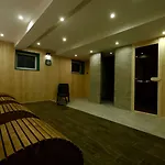 酒店 河畔酒店 3*