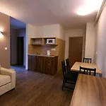 Hotel Riverside 3*