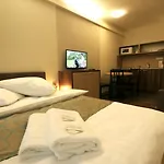 河畔酒店 酒店 3*