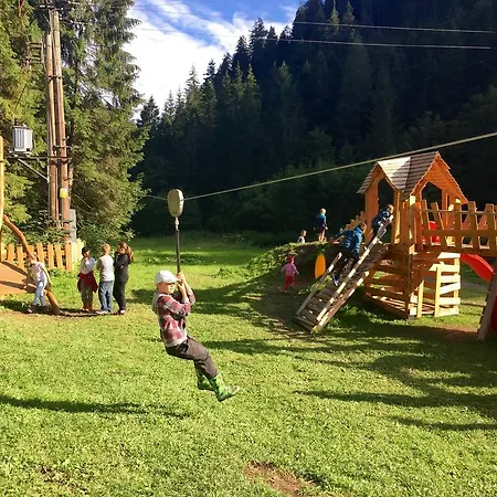 Hotel Riverside Demänovská Dolina