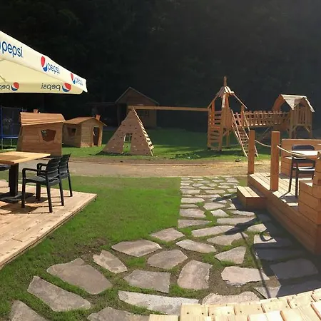 Hotel Riverside Demänovská Dolina