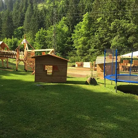 Riverside 3* Demanovska Dolina