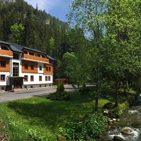 Riverside 3* Demanovska Dolina