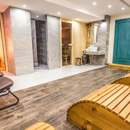 Riverside Demänovská Dolina