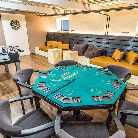 Riverside 3* Demanovska Dolina