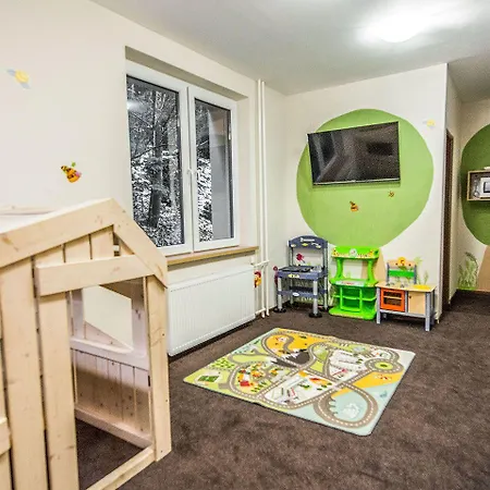 Riverside Demänovská Dolina