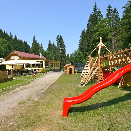 Szálloda Riverside 3*