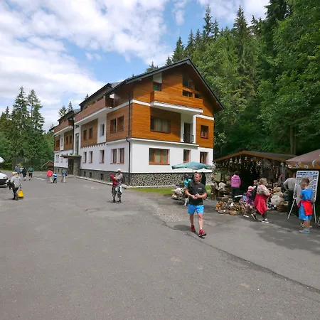 Riverside 3* Demanovska Dolina