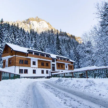 Riverside Hotel Demanovska Dolina