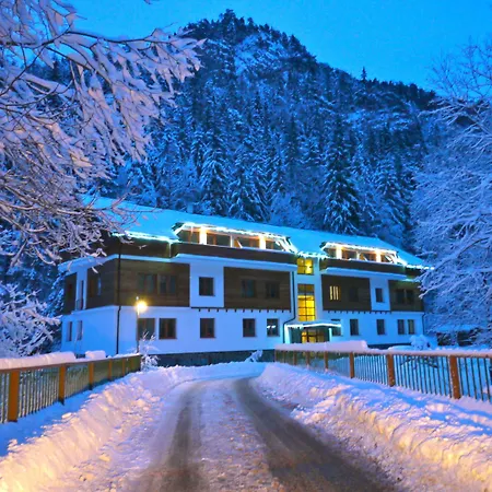 Riverside Hotel Demanovska Dolina