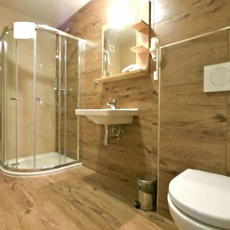 Riverside Demänovská Dolina