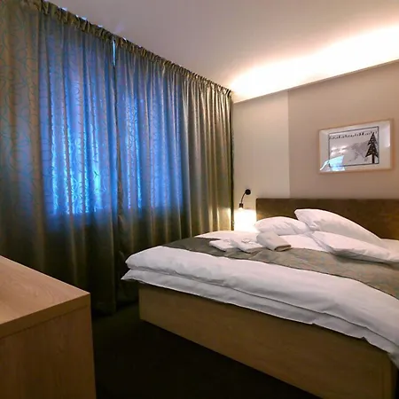 Hotel Riverside Demänovská Dolina