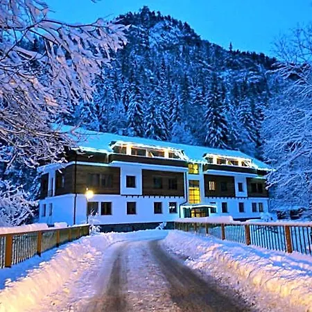 Hotel Riverside