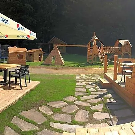 Riverside 3* Demanovska Dolina