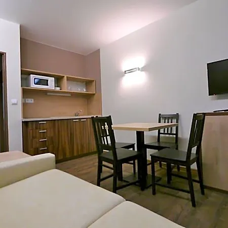 Hotel Riverside 3*