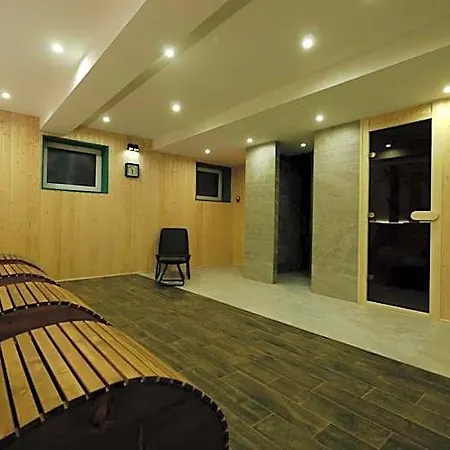 Hotel Riverside