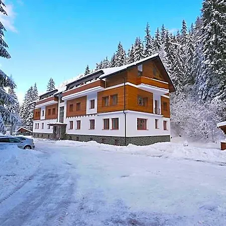 Hotell Riverside Demanovska Dolina