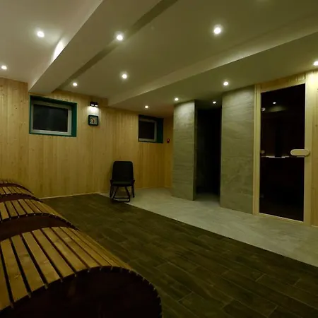 Hotel Riverside 3*