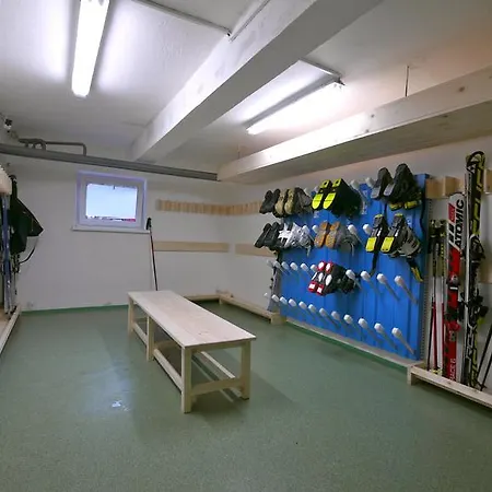 Riverside Demanovska Dolina