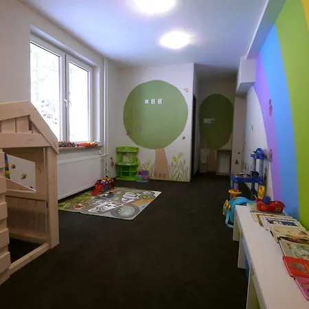 Riverside Hotel Demänovská Dolina