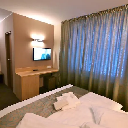 Riverside Demänovská Dolina