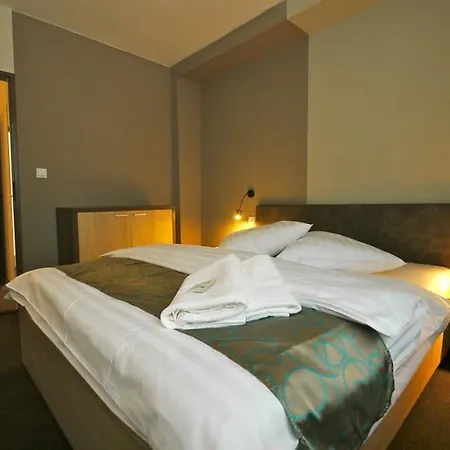 Riverside Demänovská Dolina