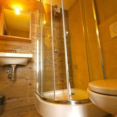 Riverside Demänovská Dolina