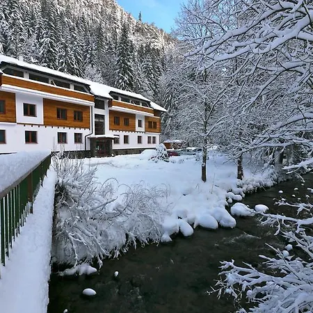 Riverside 3* Demanovska Dolina