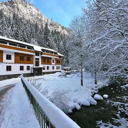 Hotel Riverside