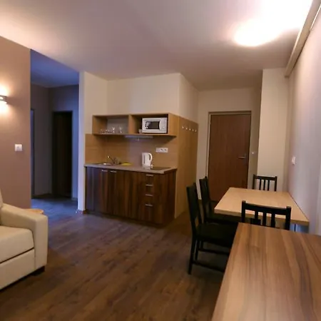 Hotel Riverside 3*