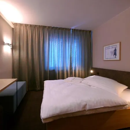 Hotel Riverside Demanovska Dolina