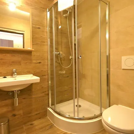 Riverside 3* Demanovska Dolina