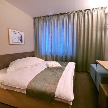 Riverside Demänovská Dolina