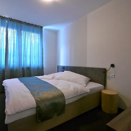 Riverside 3* Demanovska Dolina