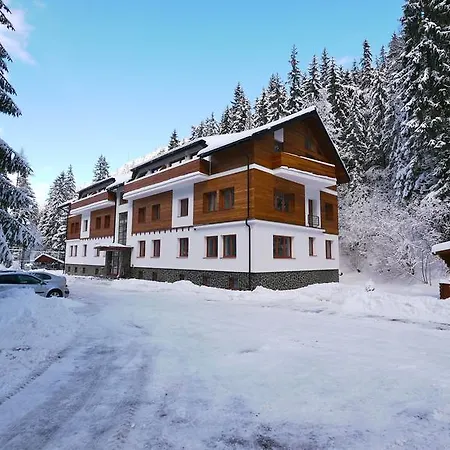 Riverside Hotel Demänovská Dolina