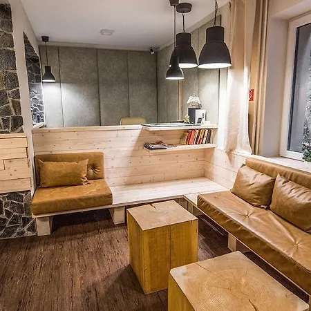 Hotel Riverside Demanovska Dolina