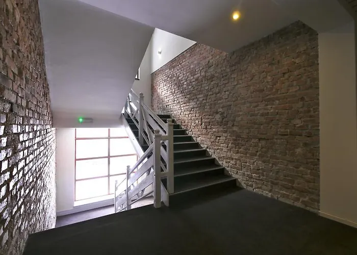 Szálloda Riverside Deménvölgy