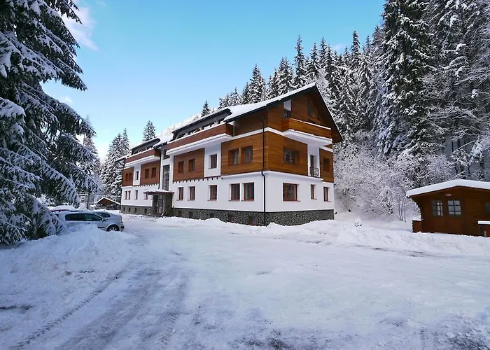 Riverside Szálloda Deménvölgy